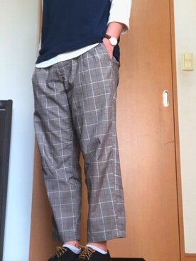 ®️yｏさんのコーディネート