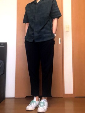 ®️yｏさんのコーディネート