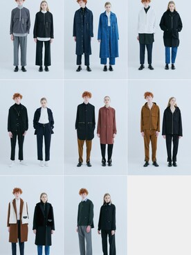 ®️yｏさんのコーディネート