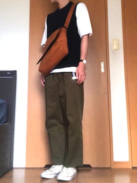 ®️yｏさんのコーディネート