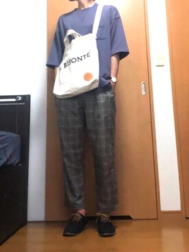 ®️yｏさんのコーディネート