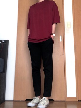 ®️yｏさんのコーディネート