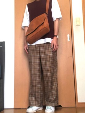 ®️yｏさんのコーディネート