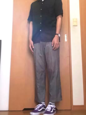 ®️yｏさんのコーディネート