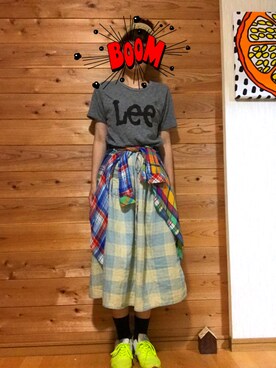 そらぺくさんのコーディネート