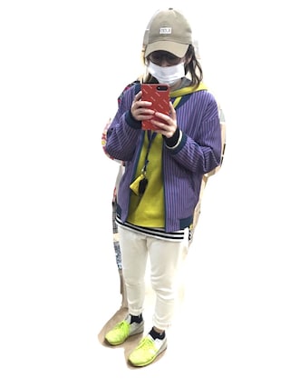 Niko And ニコアンド の オリジナルbilly缶ペンケース ステーショナリー Wear