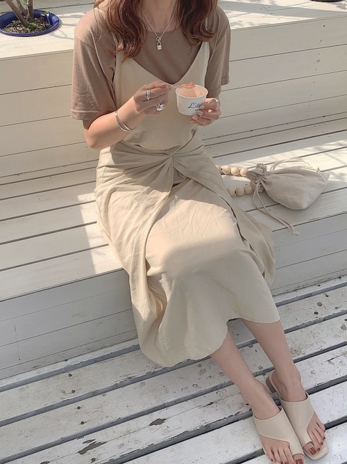 モモコさんのコーディネート