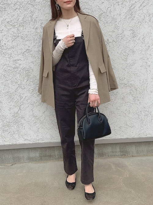 ジャケット・アウター rim.ark Linen JK RIM.ARK（リムアーク）の「Linen JK（テーラードジャケット
