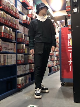 NaRiさんのコーディネート