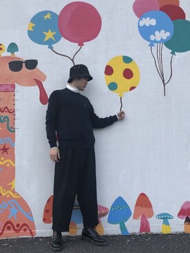 NaRiさんのコーディネート