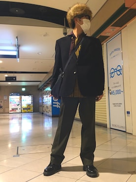 NaRiさんのコーディネート