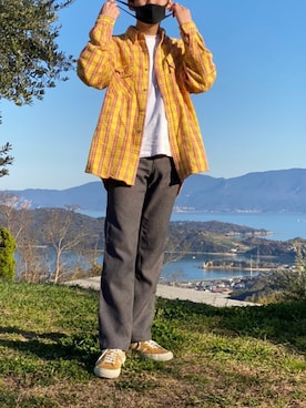 NaRiさんのコーディネート