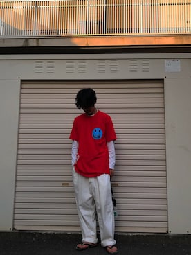 NaRiさんのコーディネート