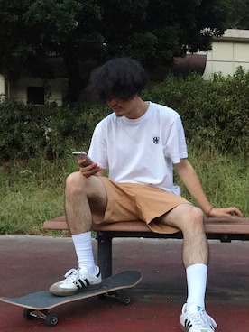 NaRiさんのコーディネート