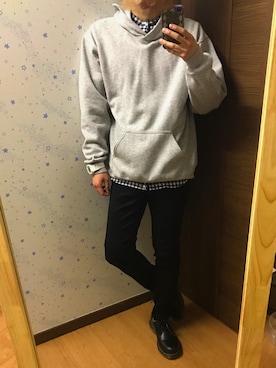 ゆずりはさんのコーディネート