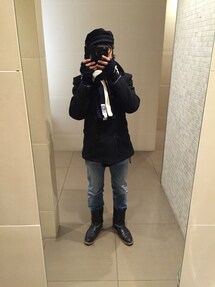 Black Sheep | 手袋