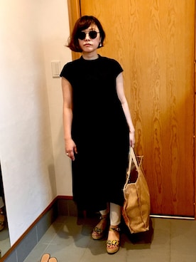 サトモモナルさんのコーディネート