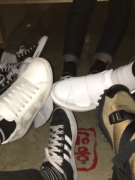 C $_iさんのコーディネート