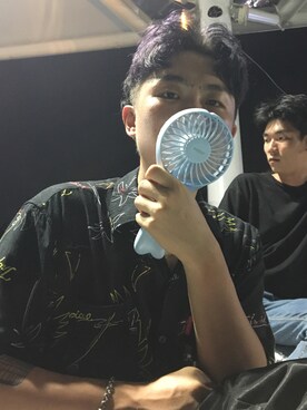 C $_iさんのコーディネート