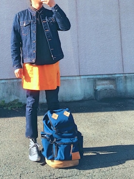 OICS.さんのコーディネート