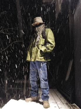 motonoryさんのコーディネート