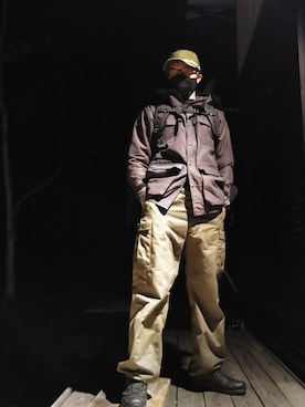 motonoryさんのコーディネート