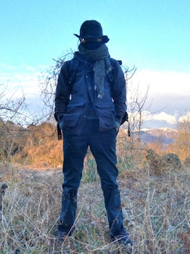 motonoryさんのコーディネート