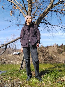 motonoryさんのコーディネート