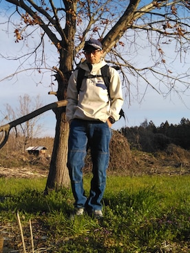 motonoryさんのコーディネート