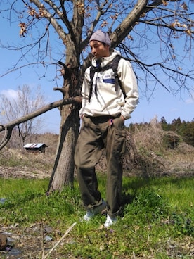 motonoryさんのコーディネート