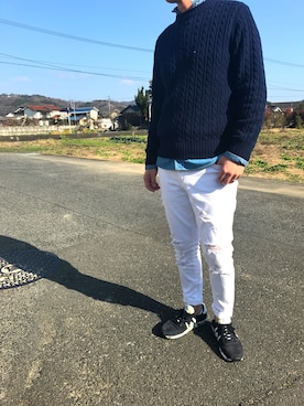 Takuさんのコーディネート