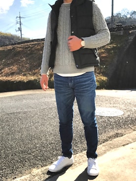 Takuさんのコーディネート