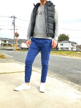 Takuさんのコーディネート