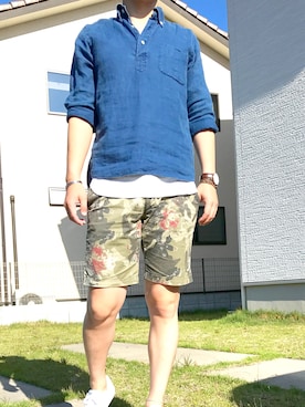 Takuさんのコーディネート