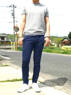 Takuさんのコーディネート