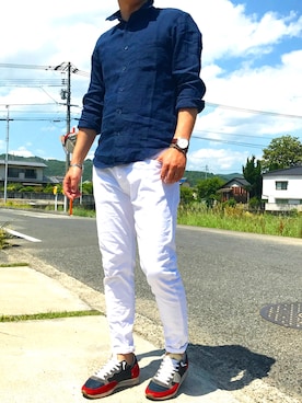 Takuさんのコーディネート