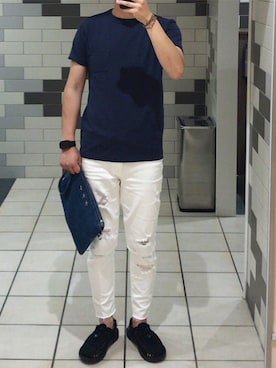 Takuさんのコーディネート