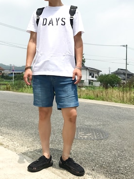 Takuさんのコーディネート