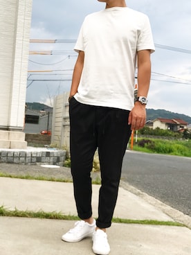 Takuさんのコーディネート