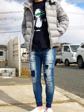 Takuさんのコーディネート