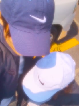 Linaさん（レディース・152cm）の春コーディネート