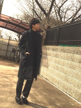 ぷちょさんのコーディネート