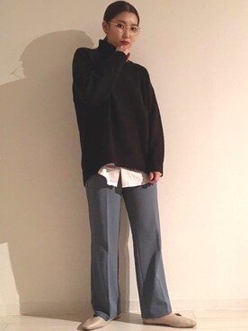 mishiさんのコーディネート