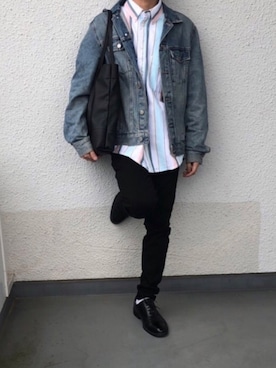 nkさんのコーディネート