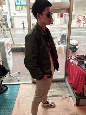 pgjmadjmさんのコーディネート