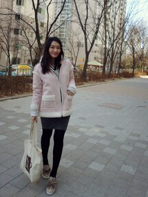 Korean Lolita | その他アウター