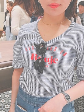 yukiさんのコーディネート