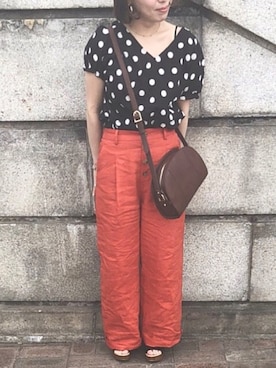 yukiさんのコーディネート