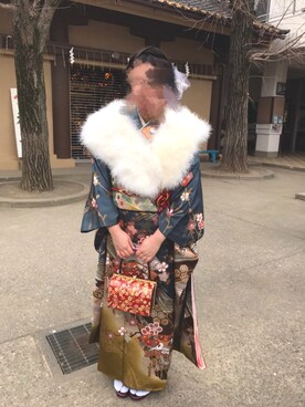 yuyu さんのコーディネート