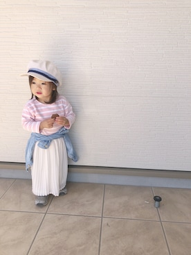 a_mamaさんのコーディネート